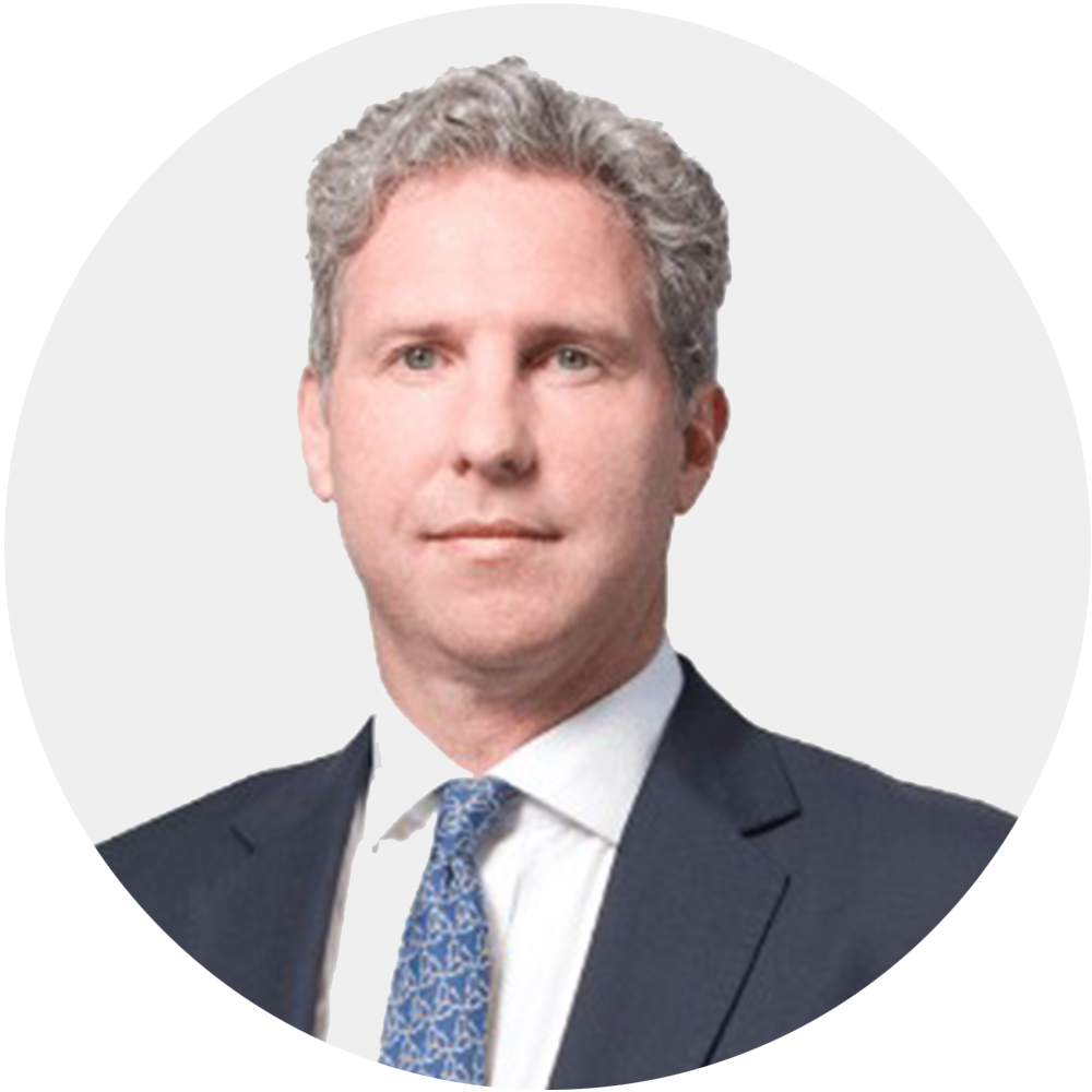 John O'Connor