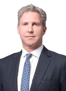 John O'Connor
