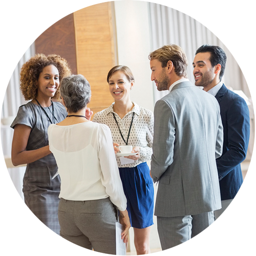 Conference Networking