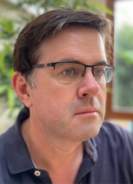 Denis Kelleher