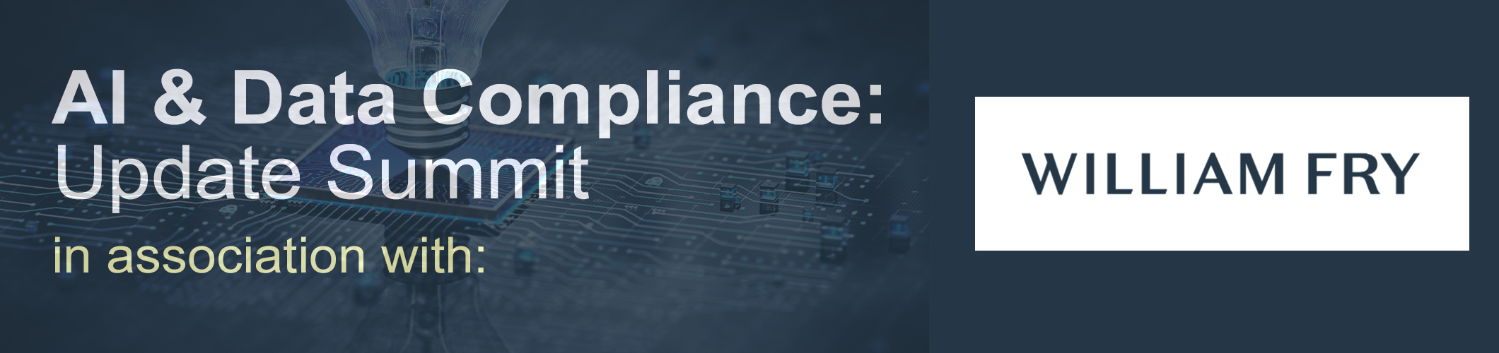 In association with William Fry