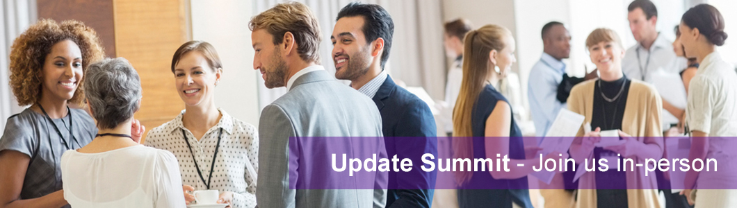 Join us in-person for the AI & Data Compliance Update Summit