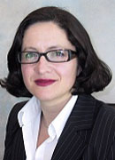 Bridget Treacy, Partner, Hunton & Williams