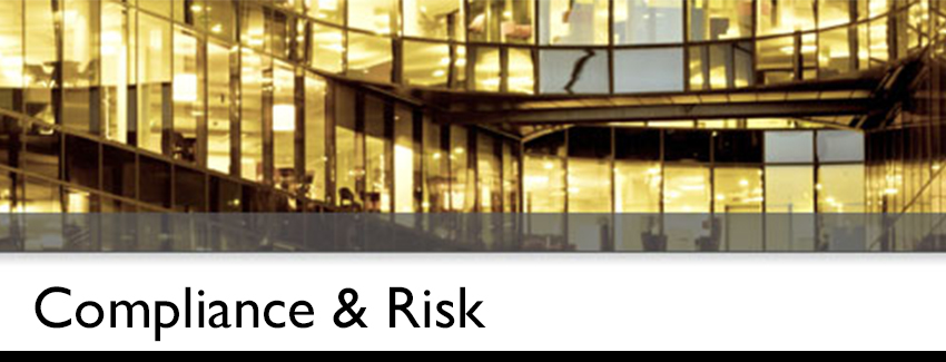 Compliance & Risk Journal