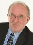 Keith Read, European Knowledge Director, LRN