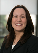 Lisa Jackson, Leman Solicitors